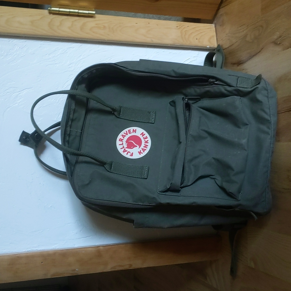Fjällräven Kånken Backpack